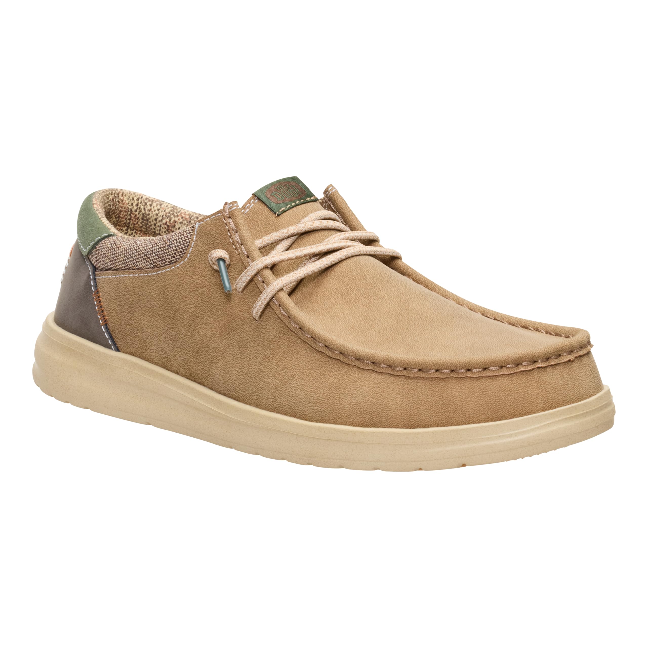 HEYDUDE Paul Casual Shoes for Men - 12M - Image 9