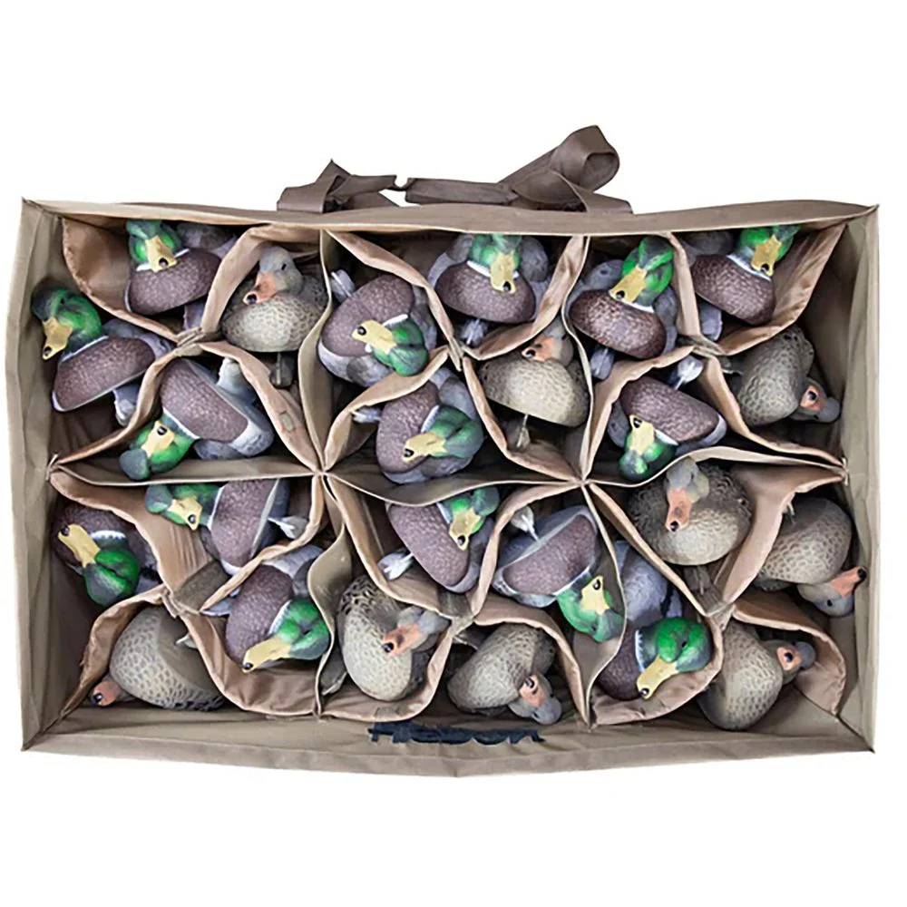 Higdon Outdoors 37124 X-Slot Universal Decoy Bag