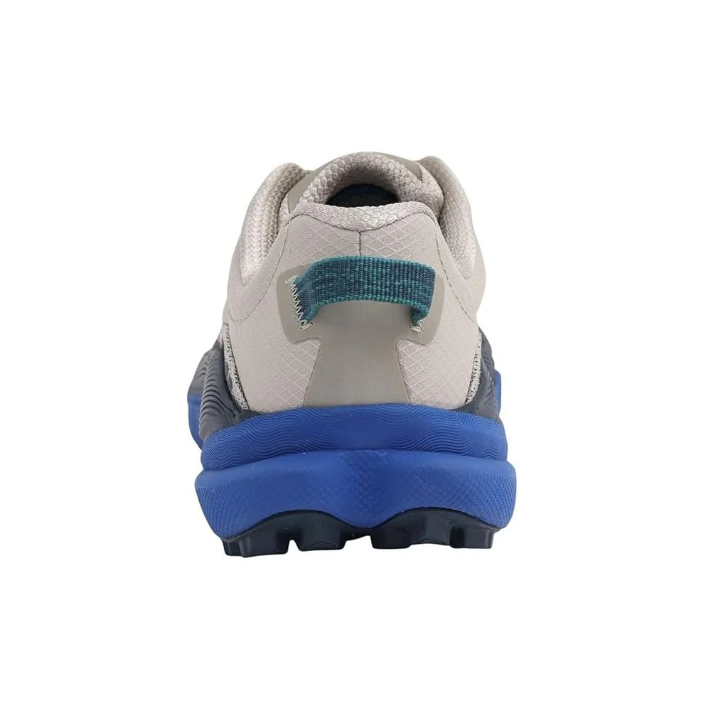 Hoka 1155115-Frrl Torrent 4 Trail Running Shoes for Men - Farro/Ultramarine - 10.5M - Image 3