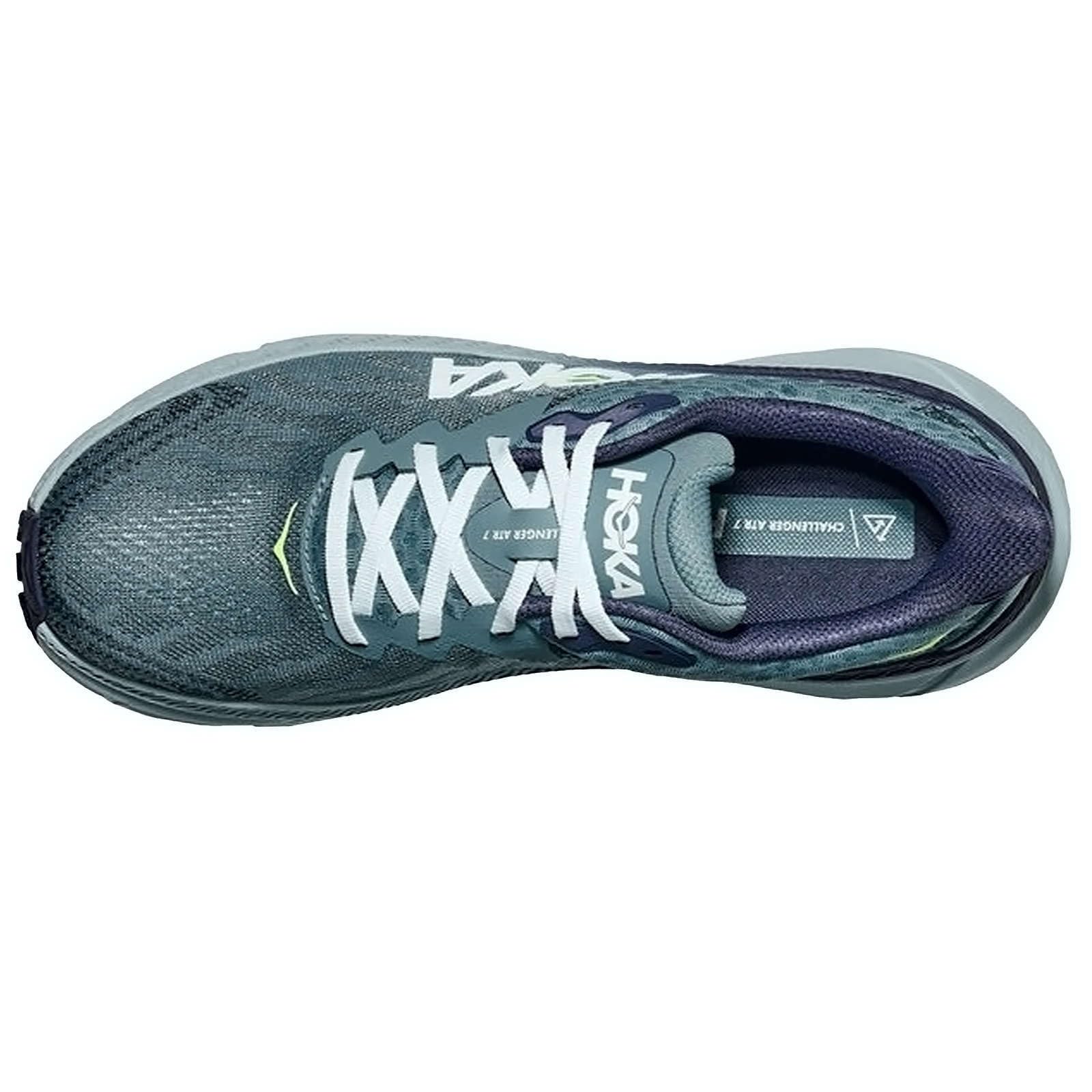 HOKA Challenger ATR 7 Trail Running Shoes for Men - Mountain Fog - 9.5M - Image 2