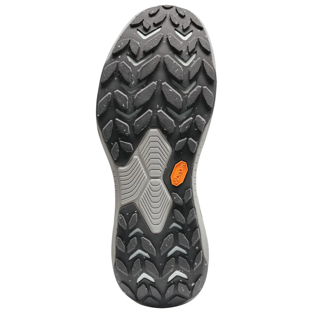 HOKA Transport Chukka GTX Hiking Shoes for Men - Asteroid/Stardust - 11.5M - Image 3