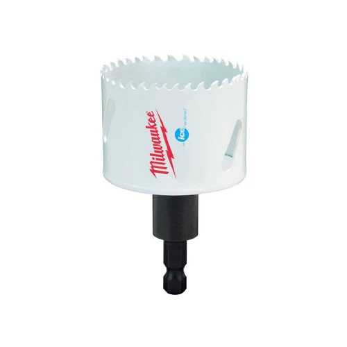 Hole Saw,1" Arbored - Image 5