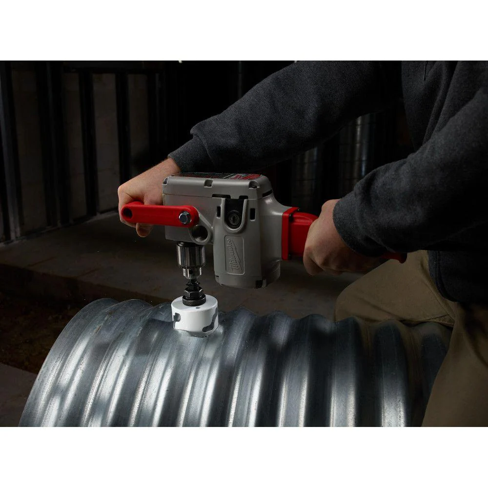Hole Saw,2" Arbored - Image 3