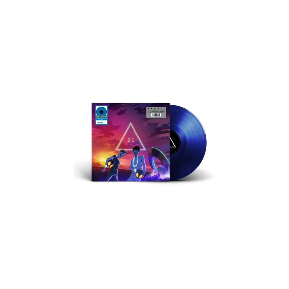 Hollywood Records Area21 - Greatest Hits, Vol. 1 (Vinyl)