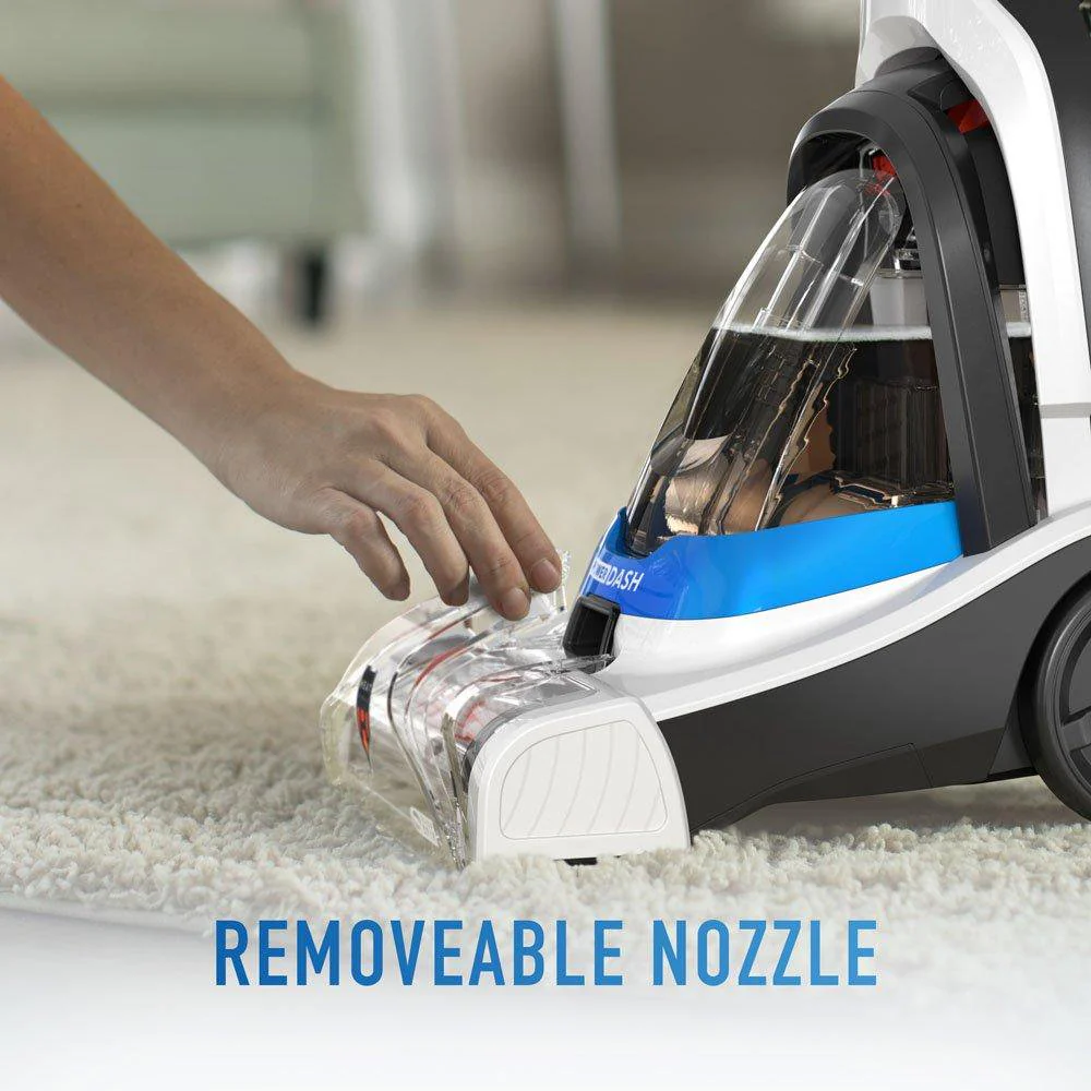 Hoover FH50710CN PowerDash Pet Compact Carpet Cleaner - Image 2