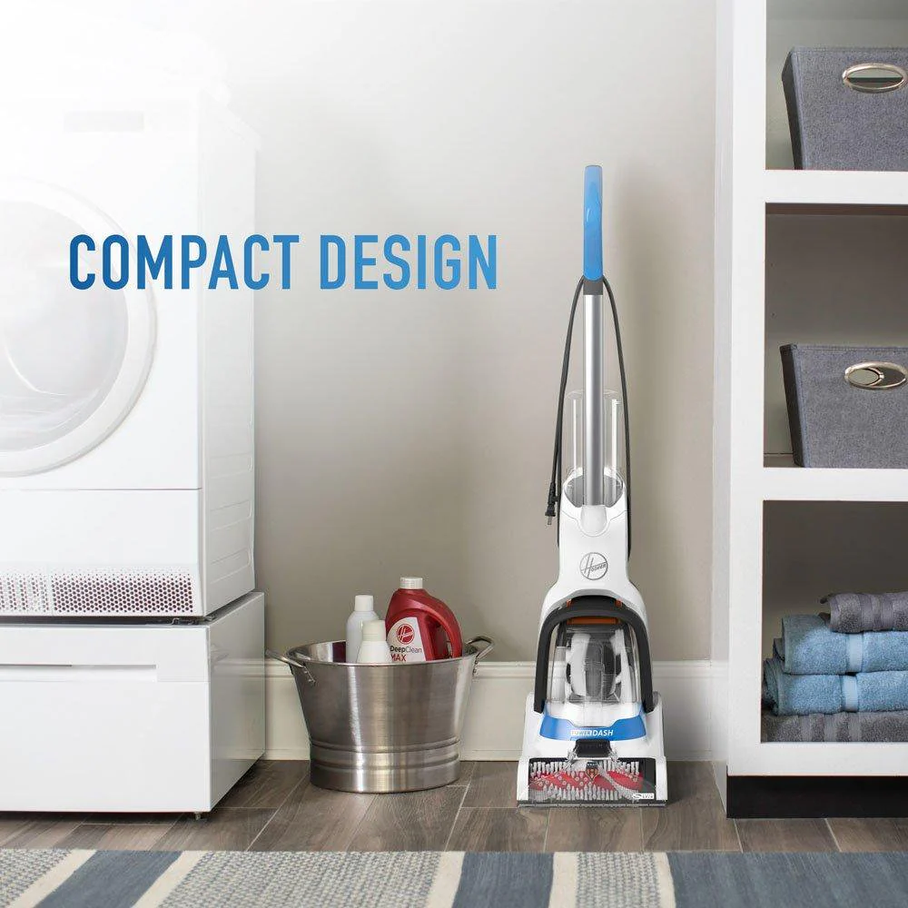 Hoover FH50710CN PowerDash Pet Compact Carpet Cleaner - Image 4