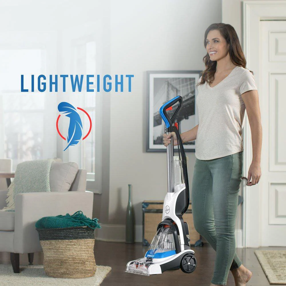 Hoover FH50710CN PowerDash Pet Compact Carpet Cleaner - Image 5