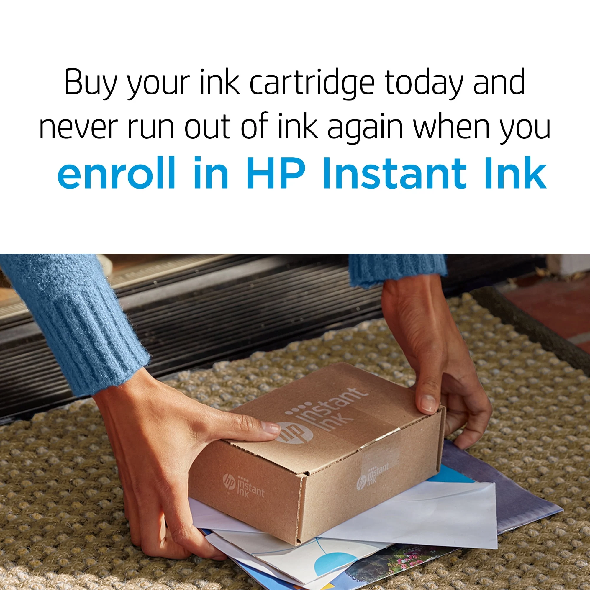 HP N9H57FN#RFD 564 CMY Ink Crtg Combo 3-Pack - Image 5