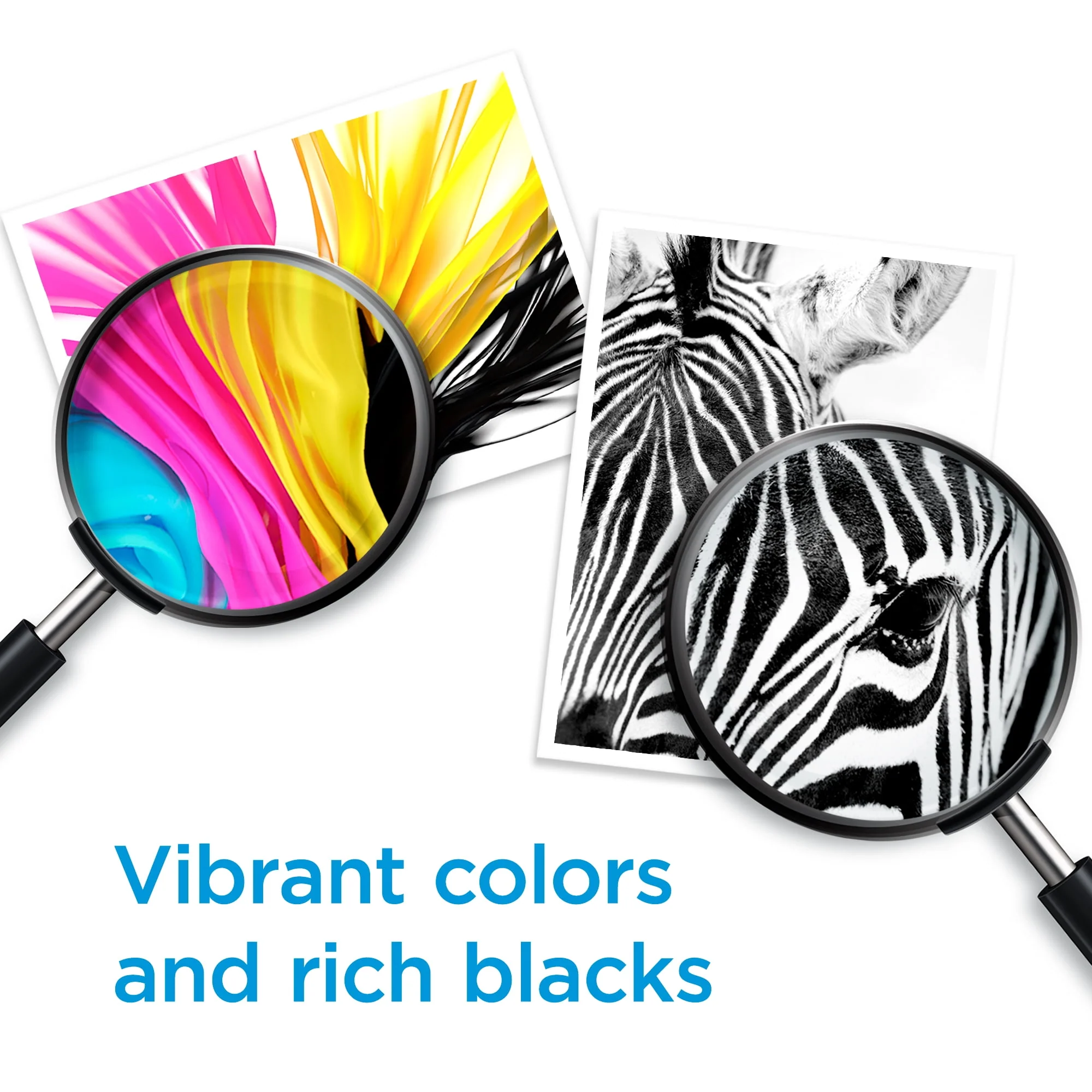 HP N9H57FN#RFD 564 CMY Ink Crtg Combo 3-Pack - Image 7