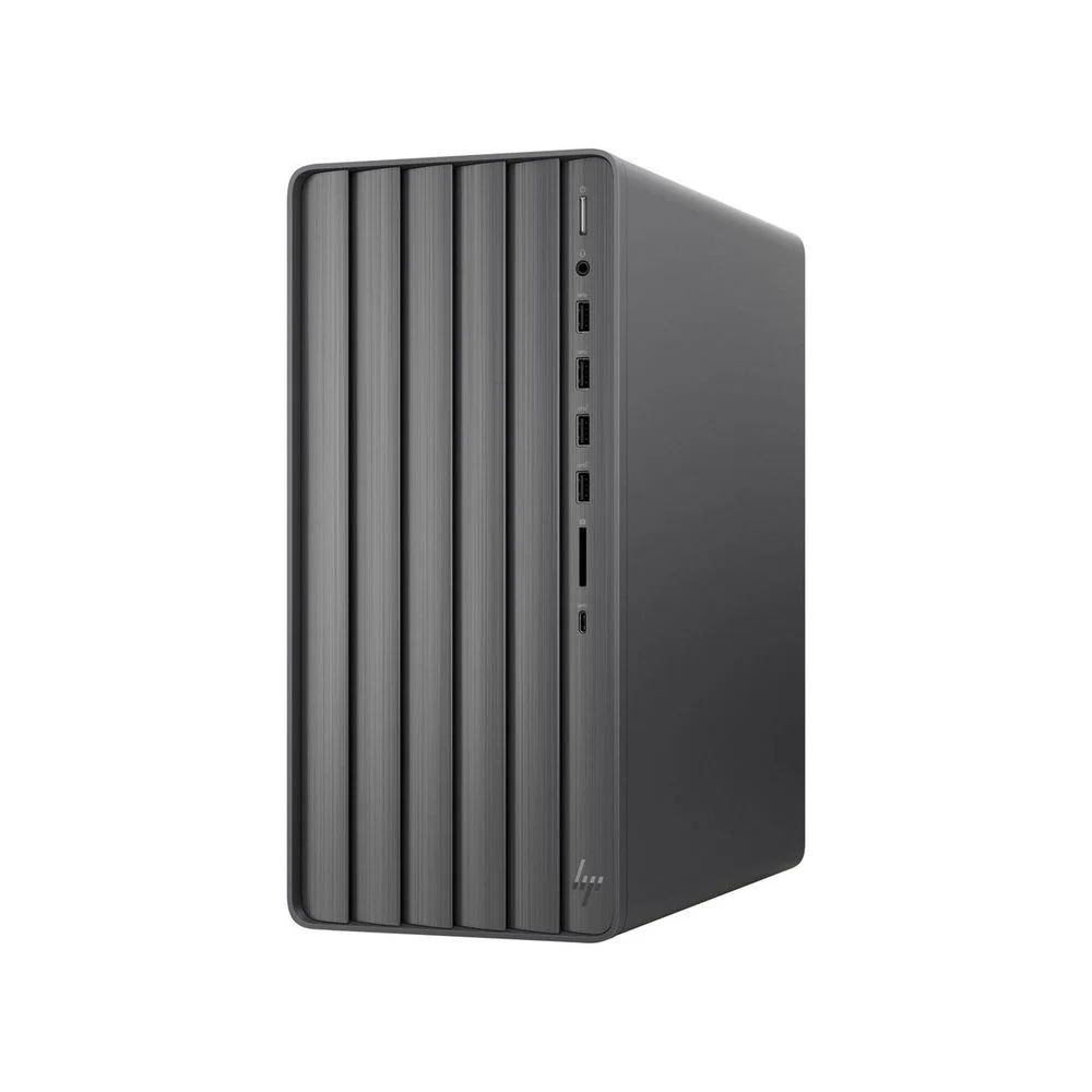 HP TE01-3067cb ENVY Desktop i5-12400 2.5GHz Intel UHD Graphics 730 12GB RAM 512GB SSD Win 11 Home Nightfall Black - Image 3