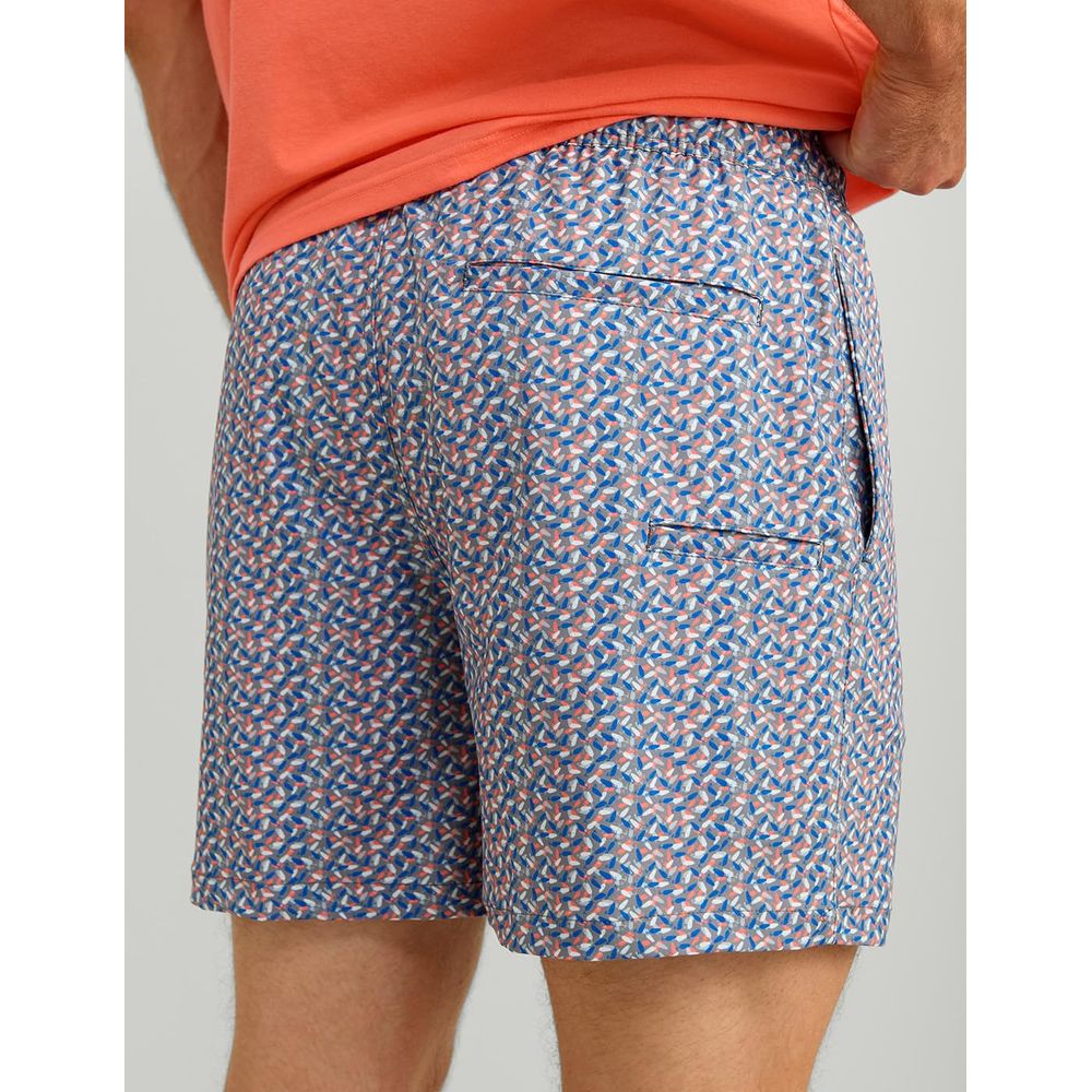 HUK Pursuit Volley Quick-Dry Swim Shorts for Men, Night Owl 2.0, 3XL - Image 3