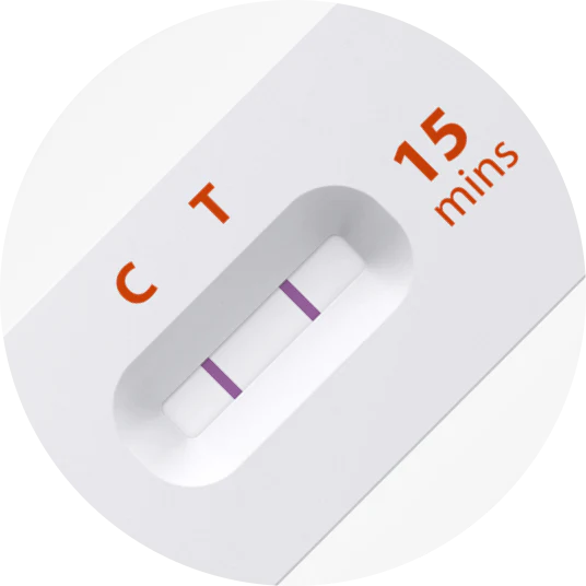 iHealth ICO-3000 COVID-19 Antigen Rapid Test 2pack - Image 2