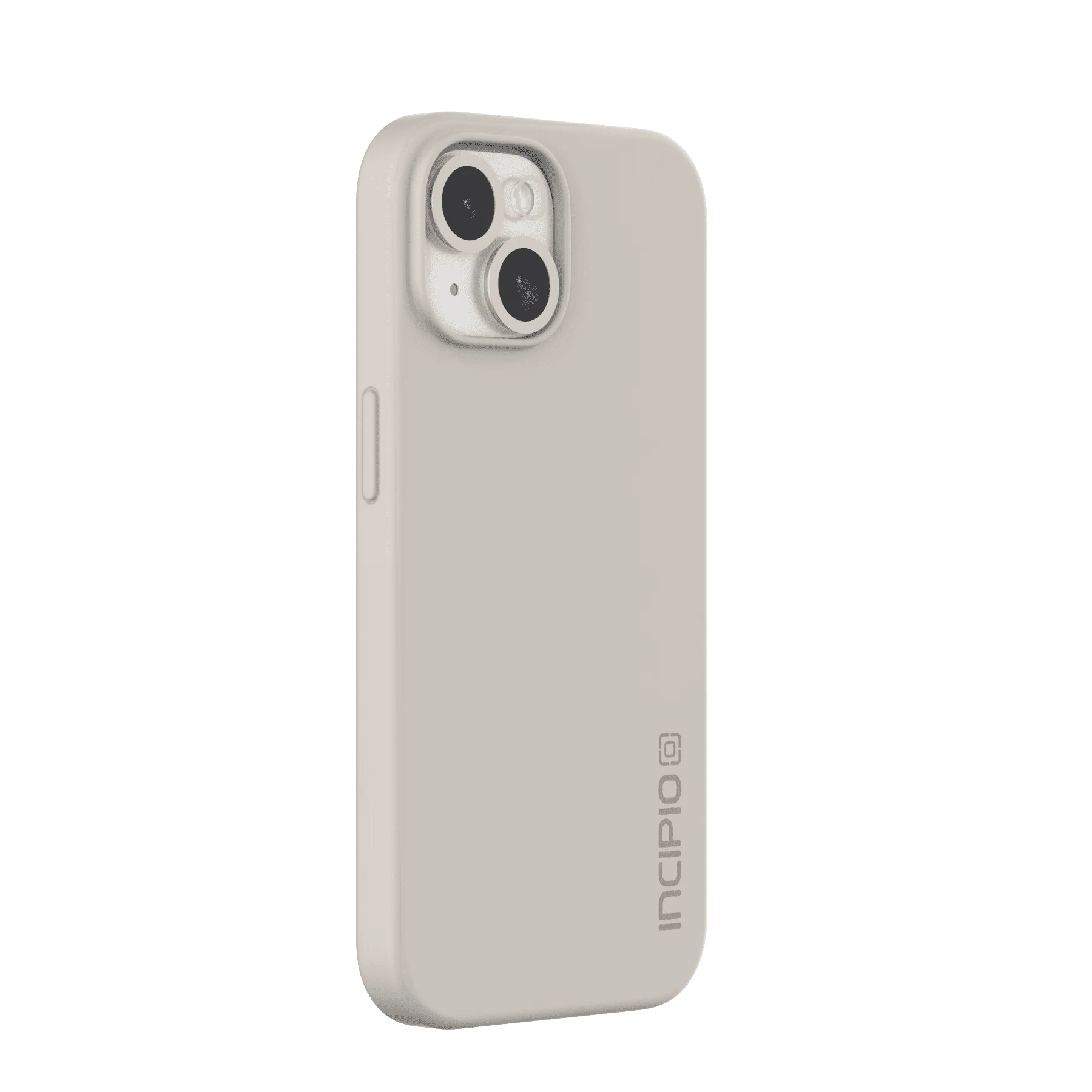 Incipio Sensor for MagSafe for iPhone 15/14/13 with Matching Lens Protection - Bone - Image 2