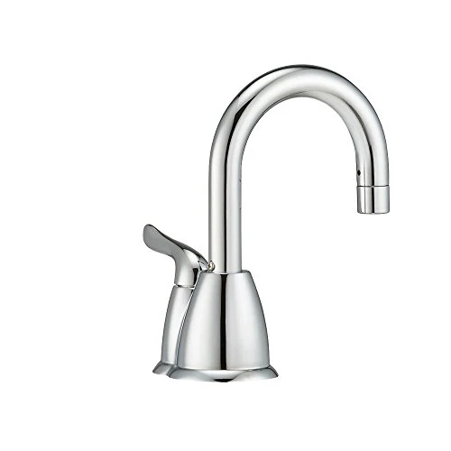InSinkErator, H-HOT150C-SS, Single-Handle Instant Hot Water Dispenser