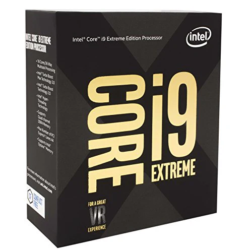 Intel Core i9-7980XE Skylake X 18-Core 2.6 GHz LGA 2066 Desktop Processor BX80673I97980X - Image 2
