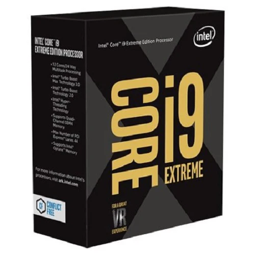 Intel Core i9-7980XE Skylake X 18-Core 2.6 GHz LGA 2066 Desktop Processor BX80673I97980X - Image 5