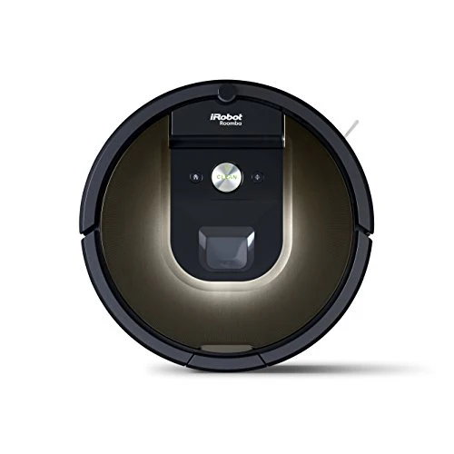 iRobot R980020 Roomba 980 Robot Vacuum with Wi-Fi Connectivity - Image 2