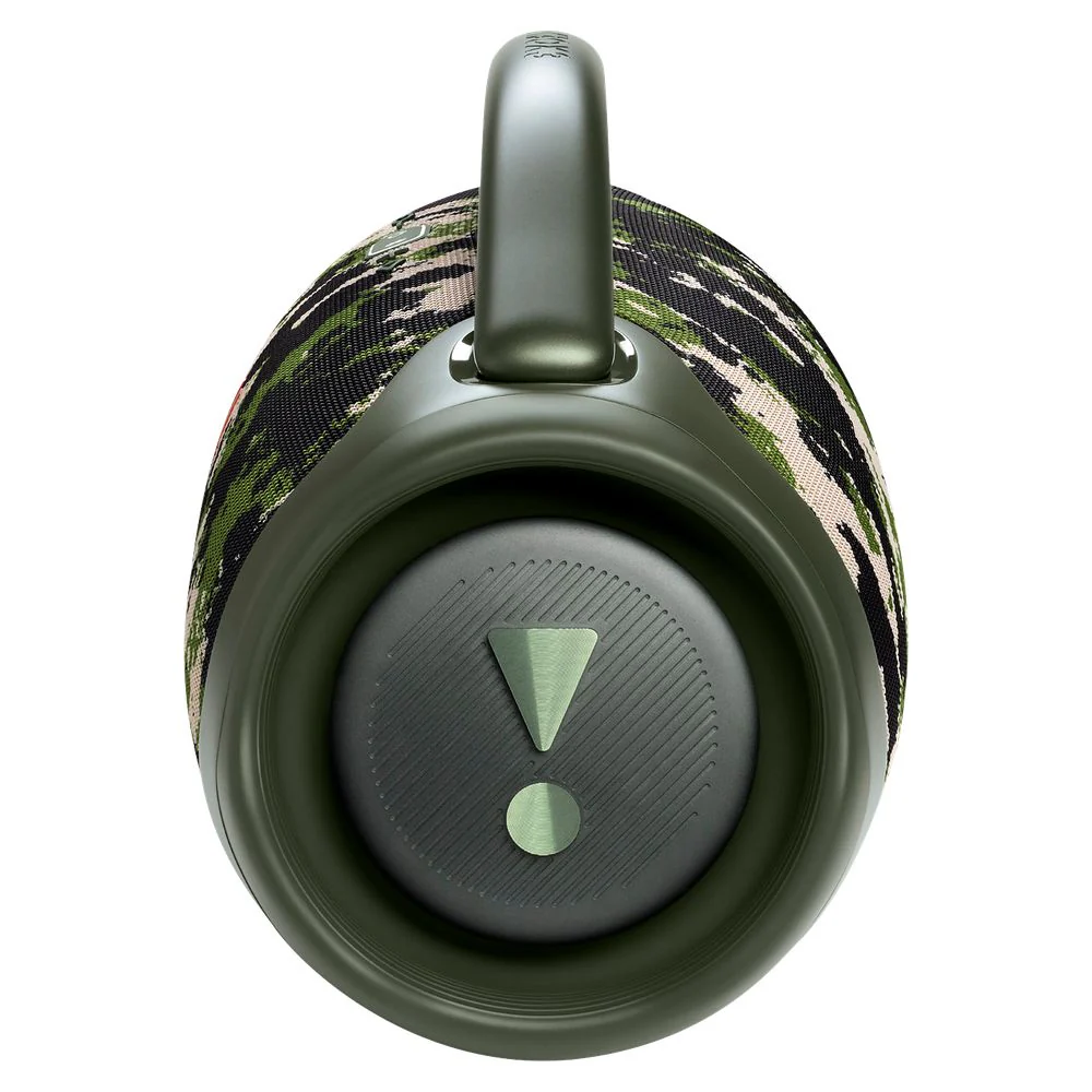 JBL BOOMBOX3CA Boombox 3 Portable Bluetooth Waterproof Speaker (Squad) Camo - Image 3