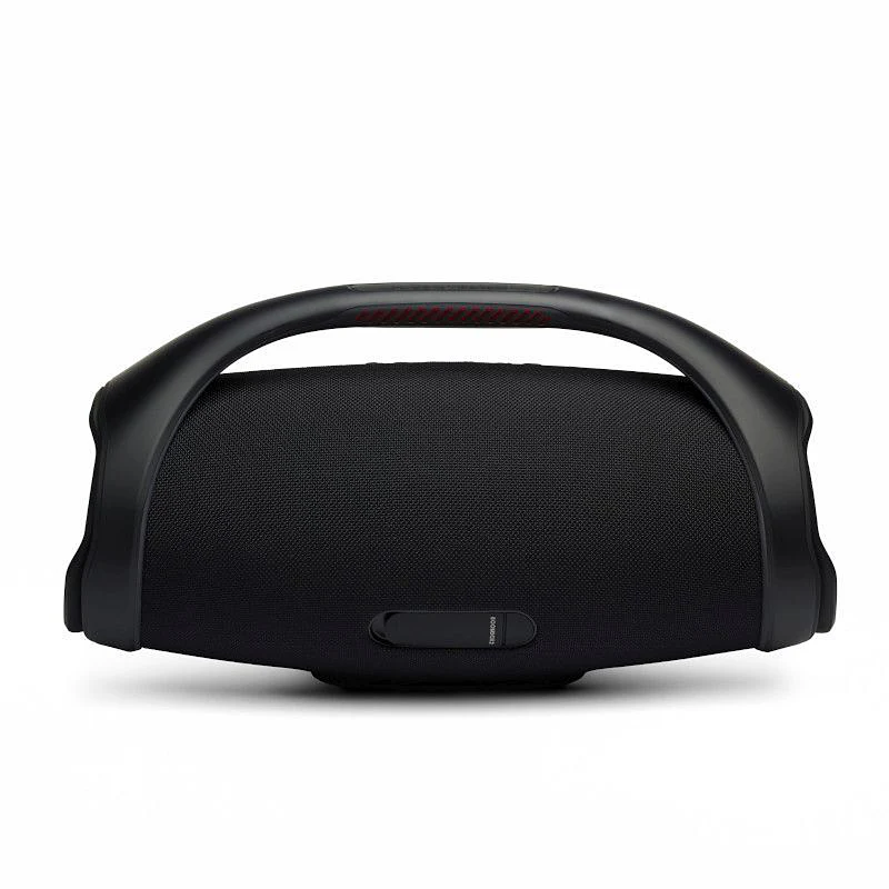 JBL JBLBOOMBOX2BLKAM Boombox 2 Powerful, Waterproof Bluetooth Boombox Speaker, Black - Image 2