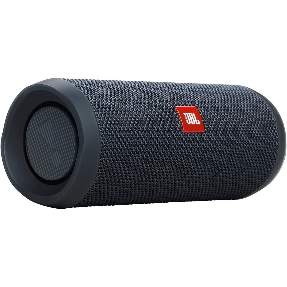JBL JBLFLIPES2AM Flip Essential 2 - Portable Waterproof Bluetooth Speaker - Gun Metal - Image 7