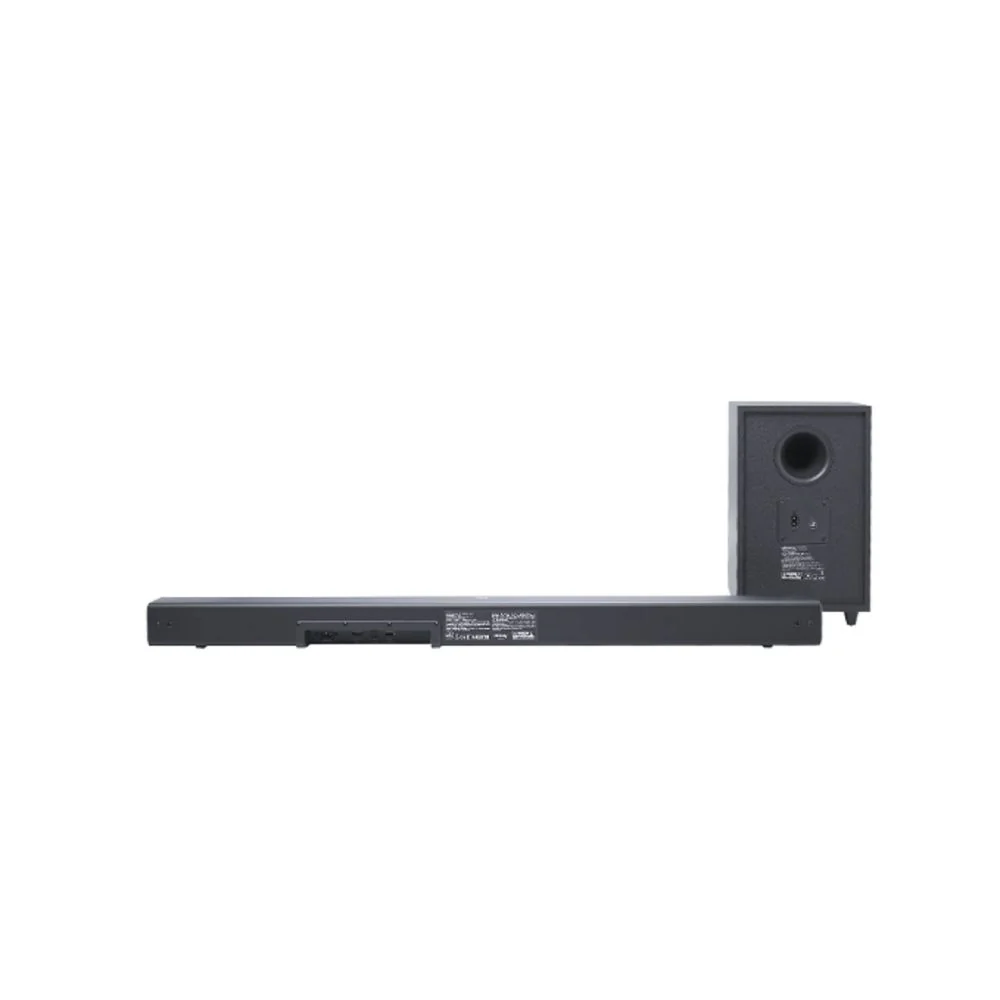 JBL JBLSB550BLKAM CINEMA SB550 - 3.1 Channel Soundbar with Wireless Subwoofer - Image 2