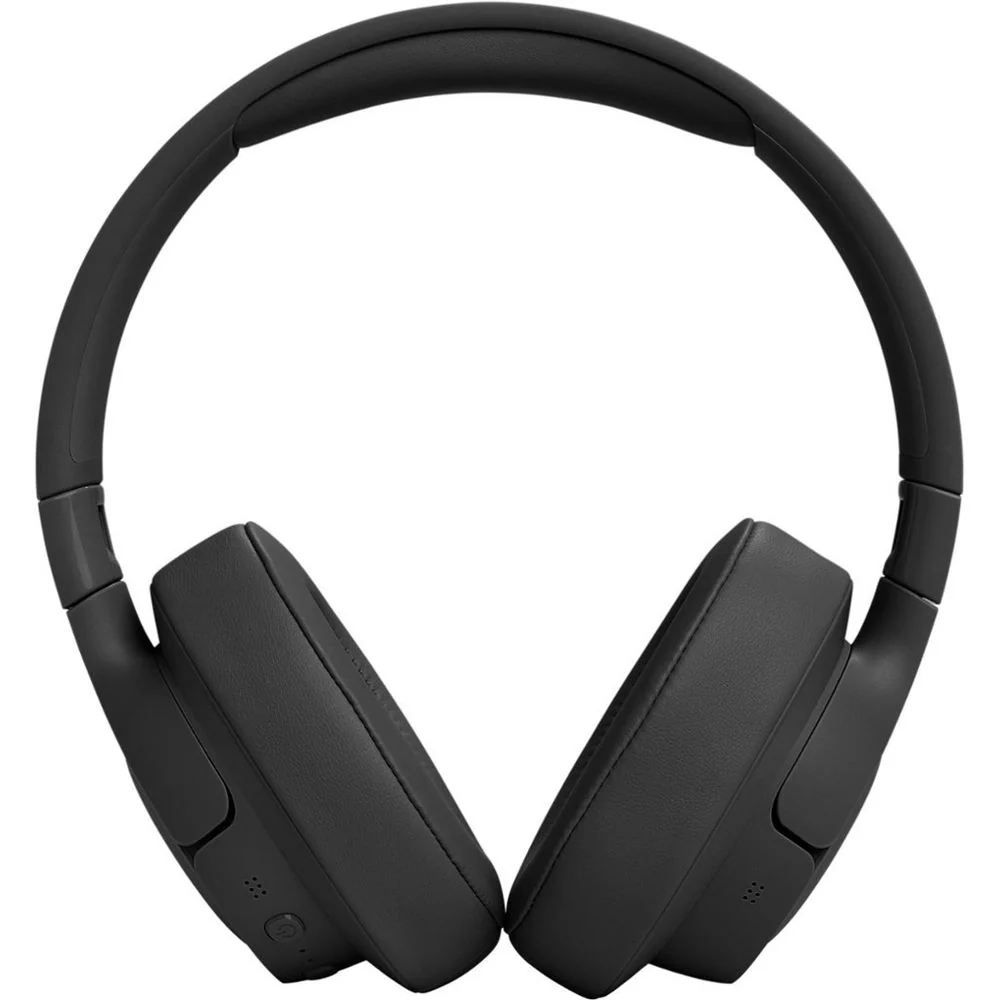 JBL T770NCBLKAM Adaptive Noise Cancelling Wireless Over-Ear Headphone, Black - Image 2