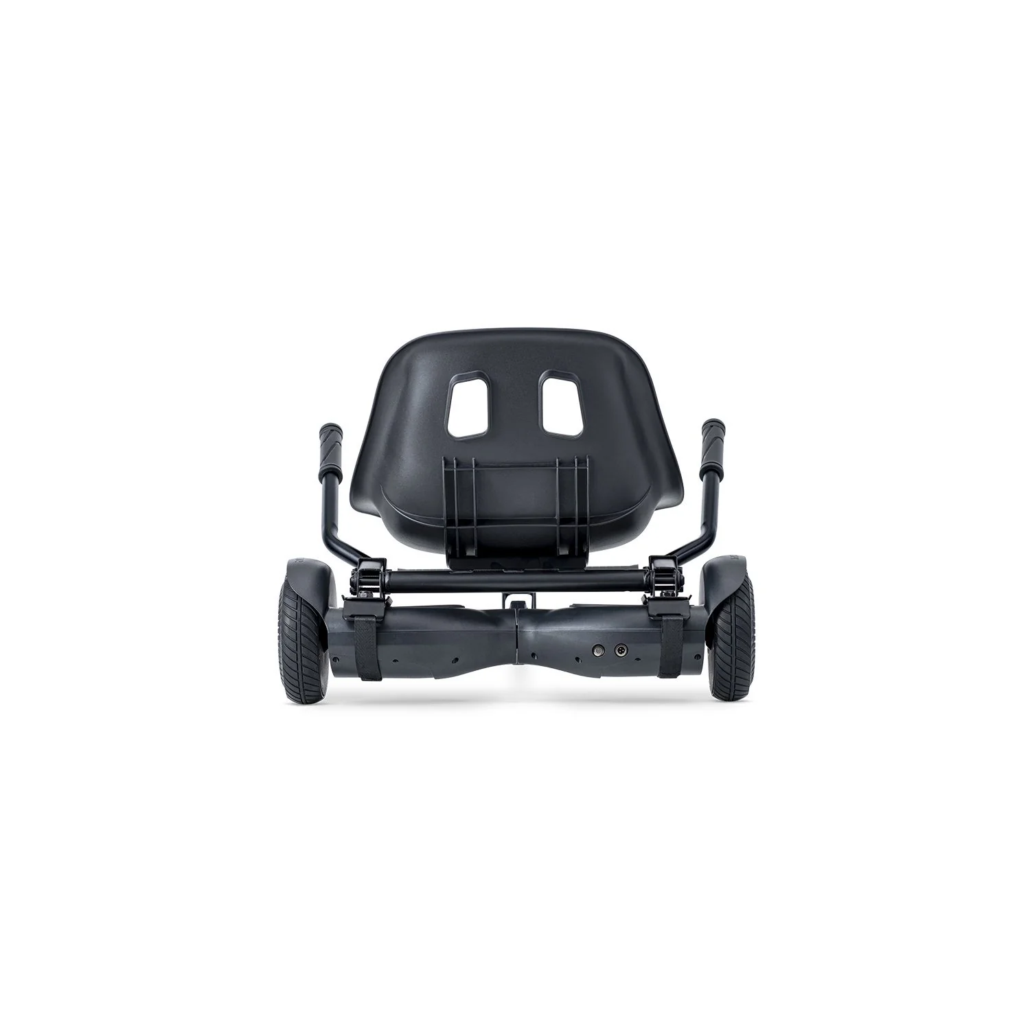 Jetson Rumble All-Terrain JetKart & Hoverboard Combo - Image 3
