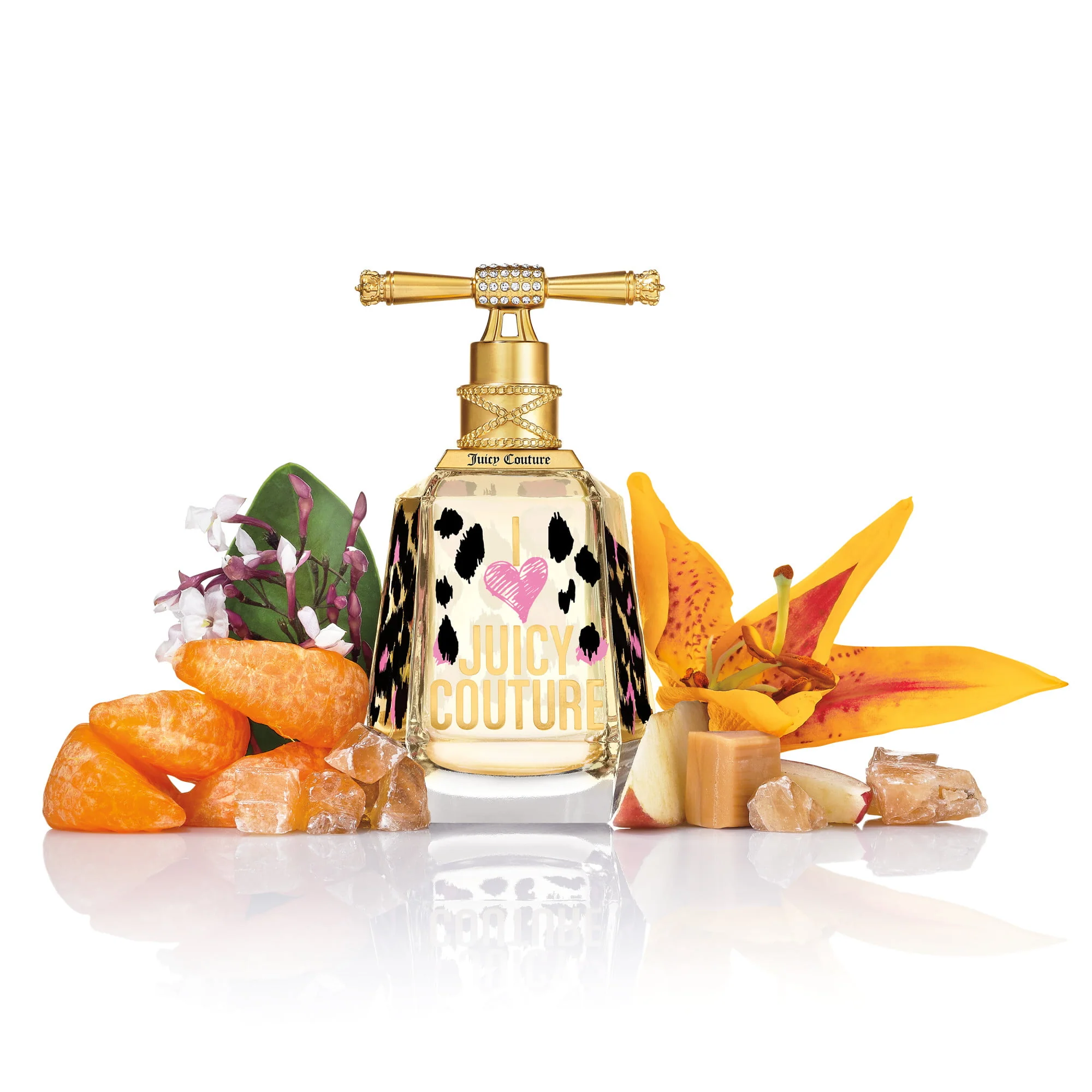 Juicy Couture Eau De Parfum, Perfume for Women, 1.7 Oz - Long Lasting Scent - Image 3