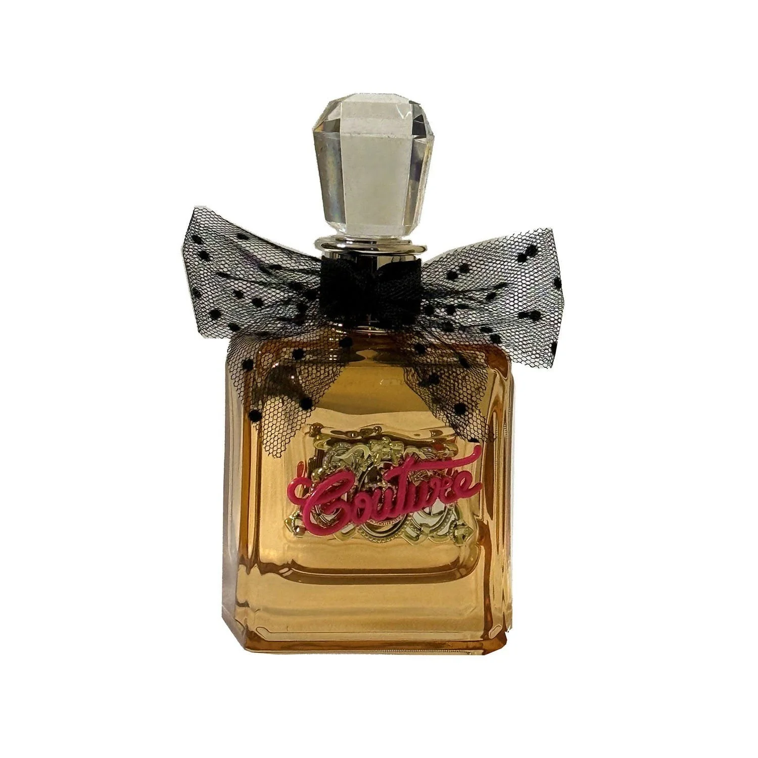 Juicy Couture Viva La Juicy Gold Couture Eau de Parfum, 3.4 fl. oz. - Image 3