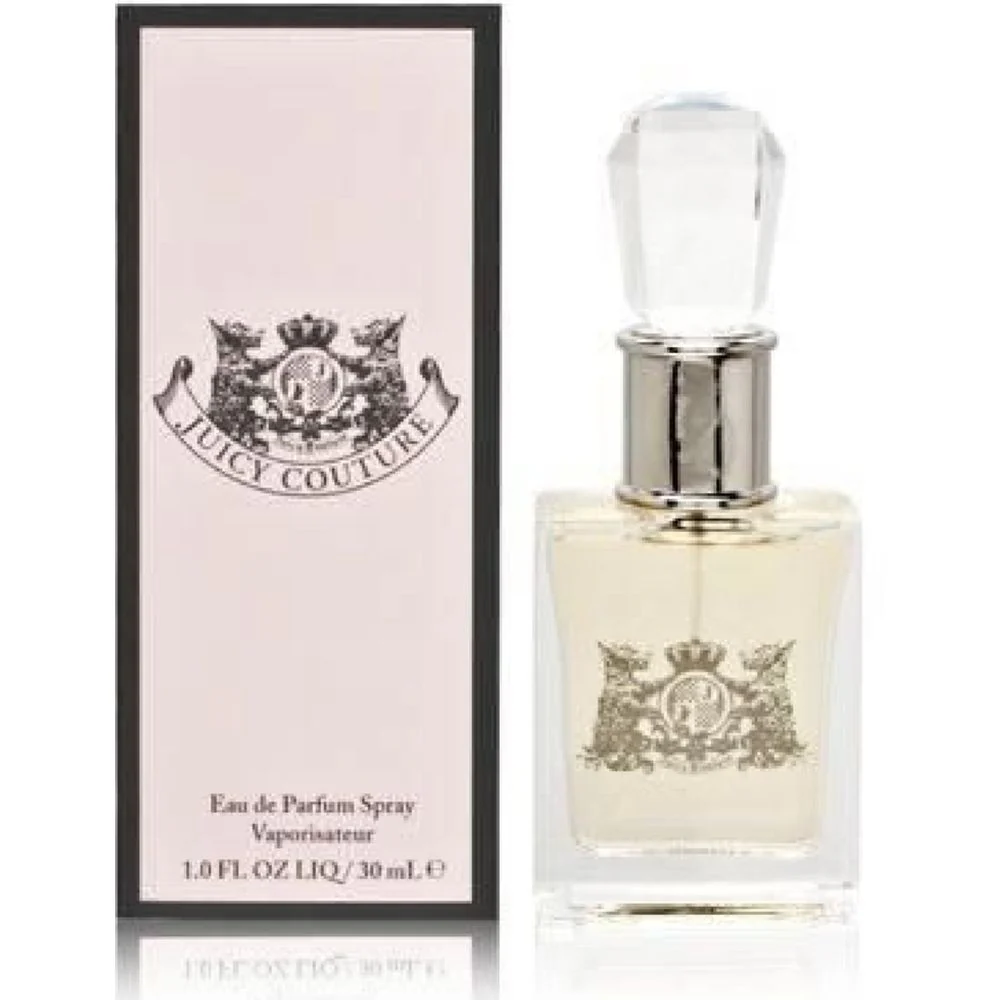 Juicy Couture W-4220 Spray for Women, 30ml