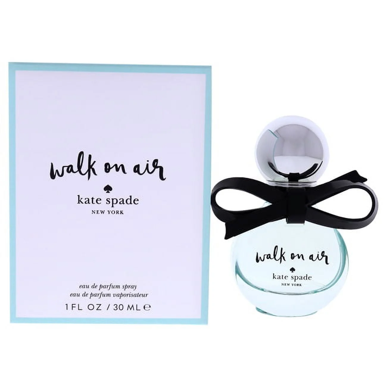 Kate Spade Walk On Air Eau De Parfum Spray for Women, Floral Fragrance, 1 oz, I0036001 - Image 4