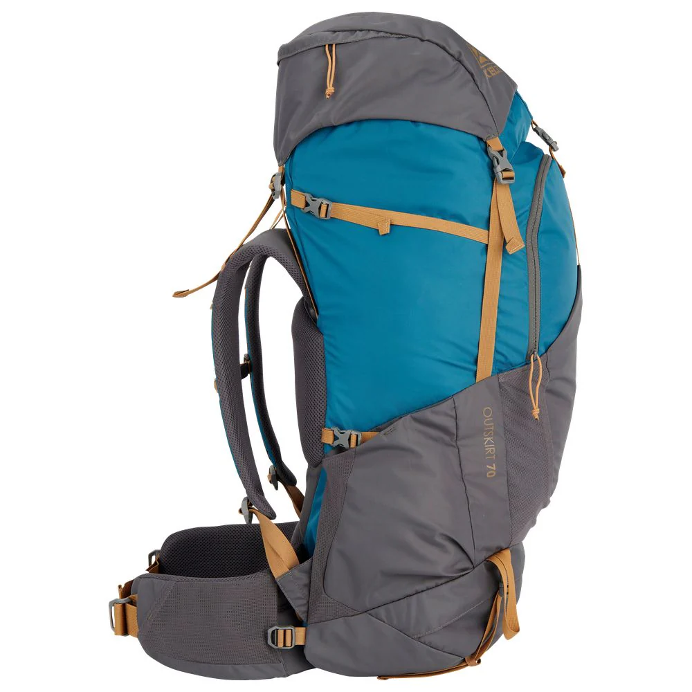 Kelty 92632621LYB Outskirt 70 Backpack - Image 5