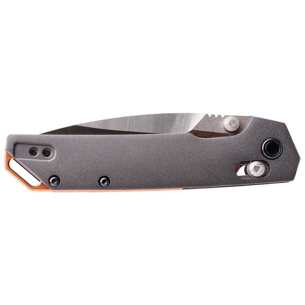 Kershaw Iridium Folding Knife - Image 5