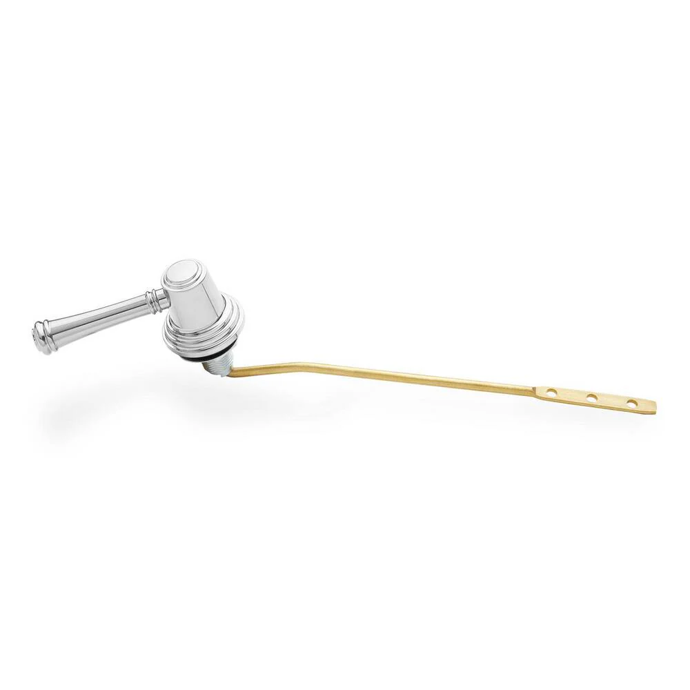 Key West Toilet Tank Handle - Chrome