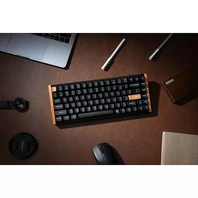 Keychron K2HE Elite Bundle - Black-Special Edition - Image 4