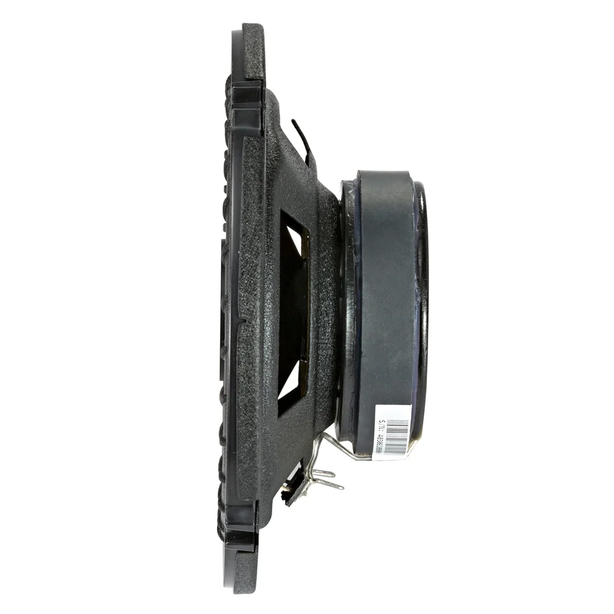 Kicker CSC65 CS 6.5 Inch 300 Watt 4 Ohm 2-Way Car Audio Speakers System, Pair - Image 2