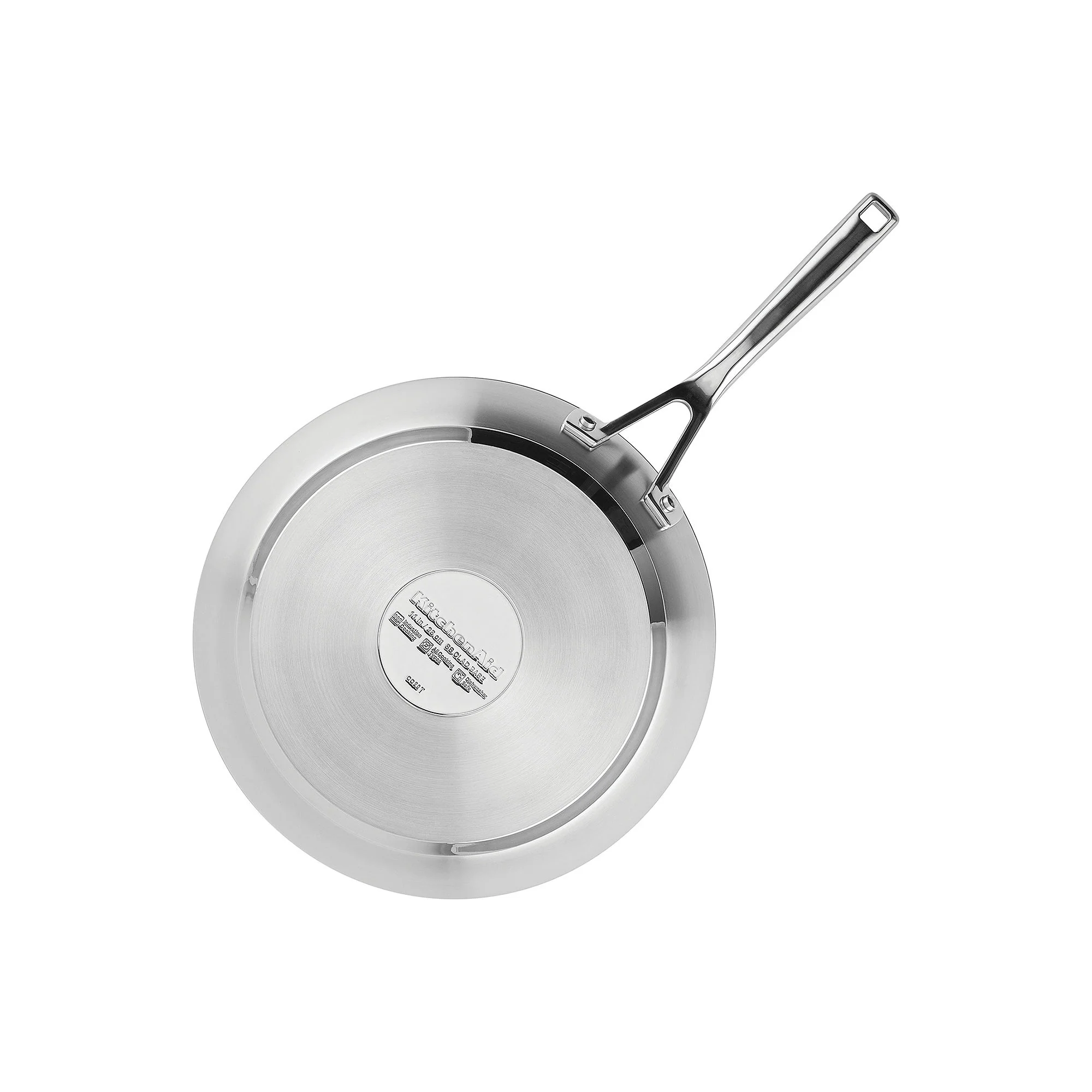 KitchenAid 71001 Stainless 11pc Set - Image 5