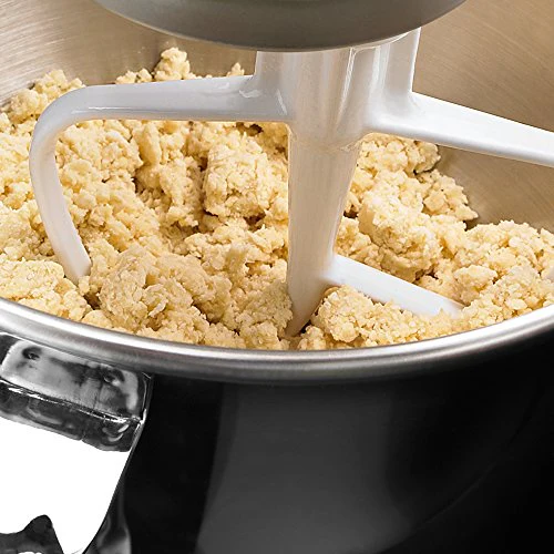 KitchenAid Artisan 5 Qt. White Stand Mixer-KSM150PSWH