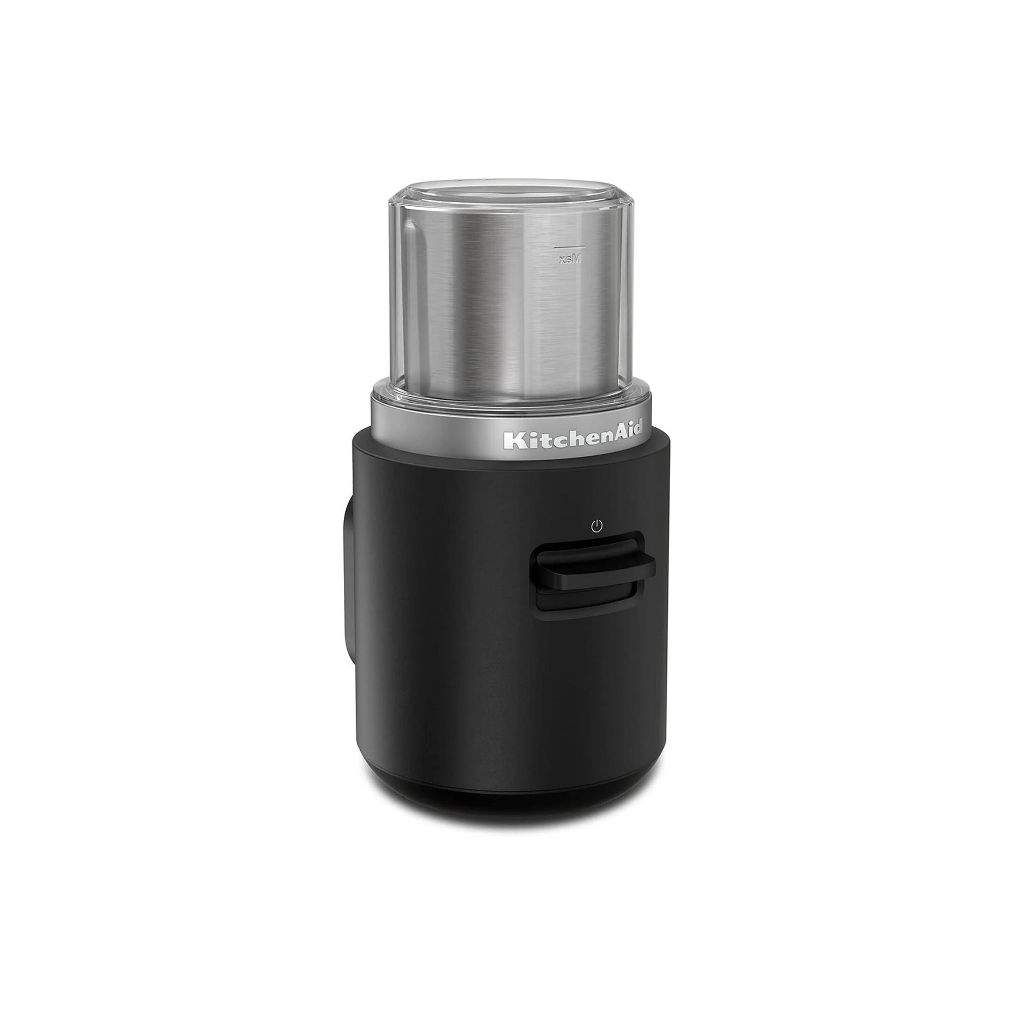 Kitchenaid Go Cordless Blade Coffee Grinders - BLACK ONE SIZE