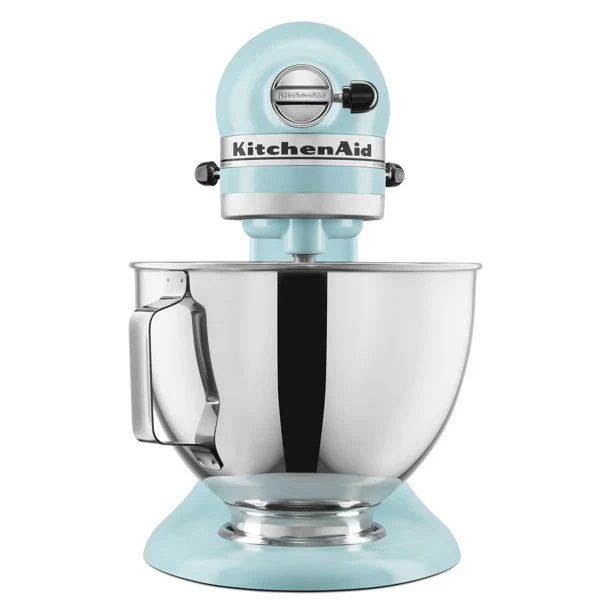 KitchenAid Ksm97mi Deluxe 4.5 Quart Tilt-Head Stand Mixer - Image 2