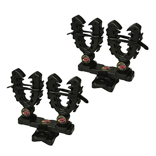 Kolpin 21515 ATV Rhino Grips XL Double Attachment System - Image 2