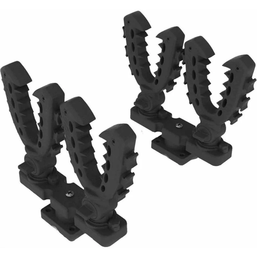 Kolpin 21515 ATV Rhino Grips XL Double Attachment System - Image 5