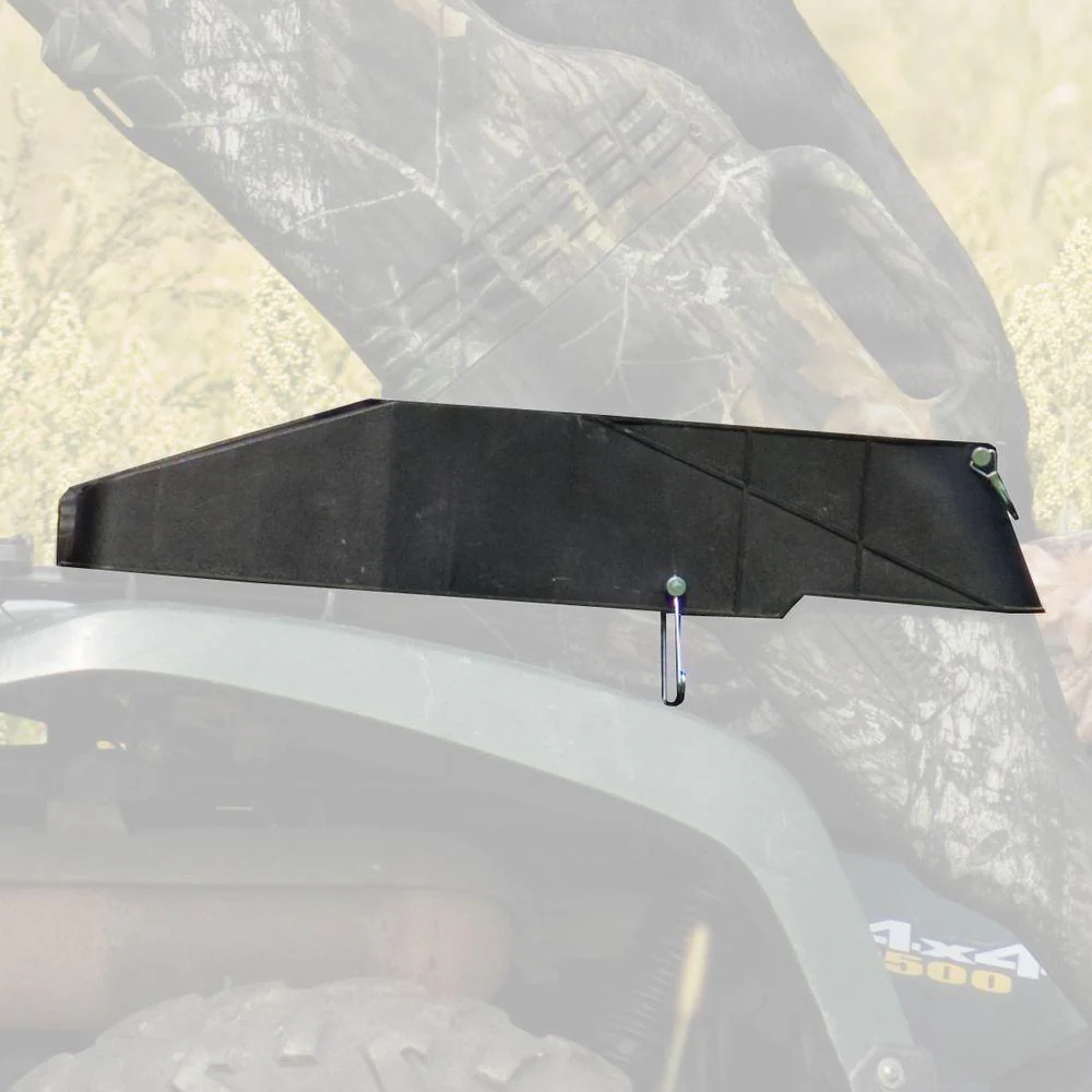 Kolpin One Piece Gun Boot Iv Bracket - 20029 - Image 3