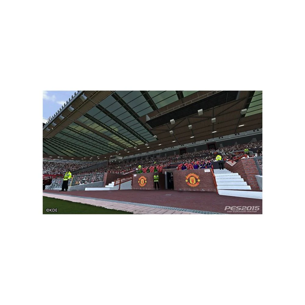 Konami Pro Evolution Soccer KOM-30198 2015 - Xbox One - Image 2