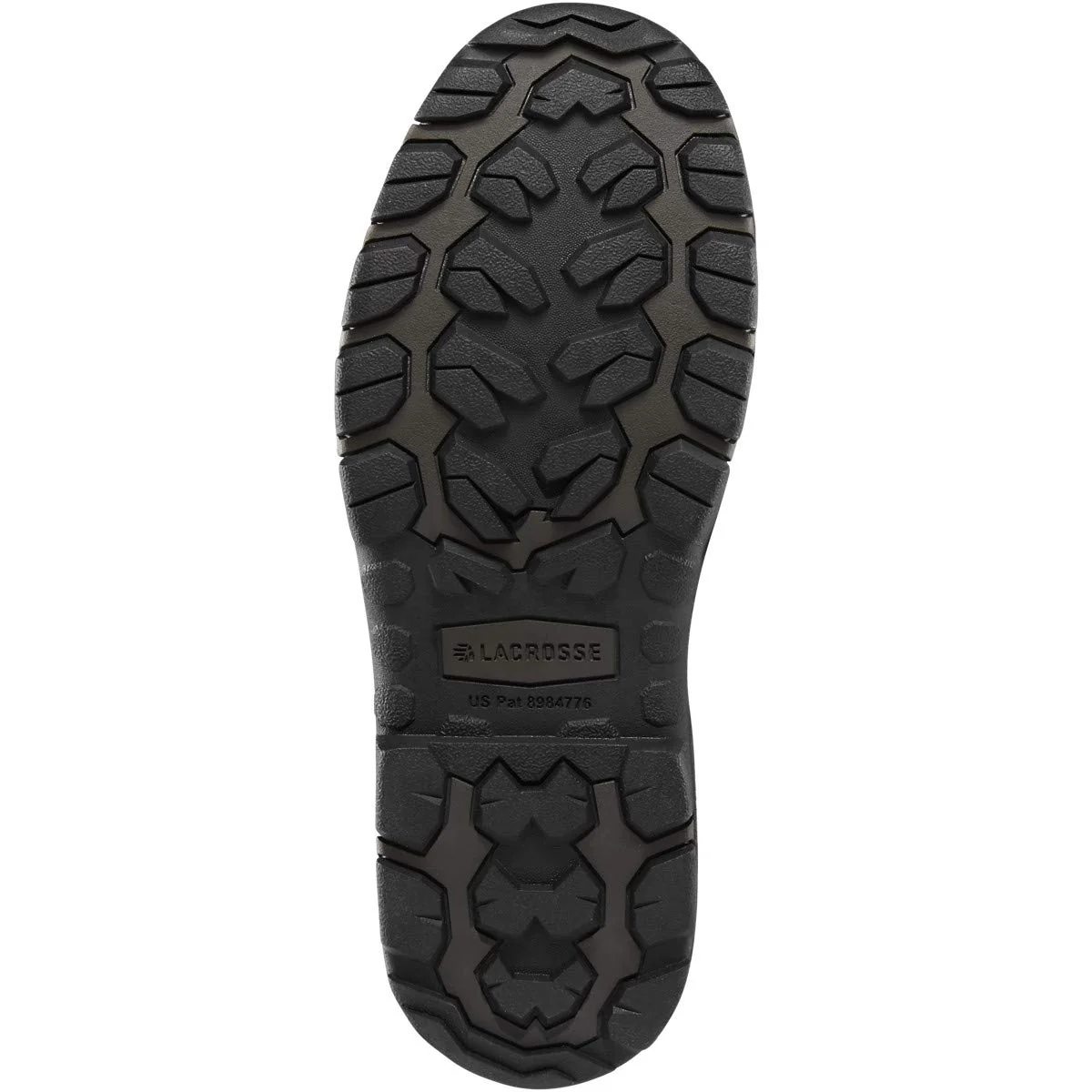 LaCrosse Aerohead Sport 16" Non-Insulated Realtree Timber - 10M - Image 4