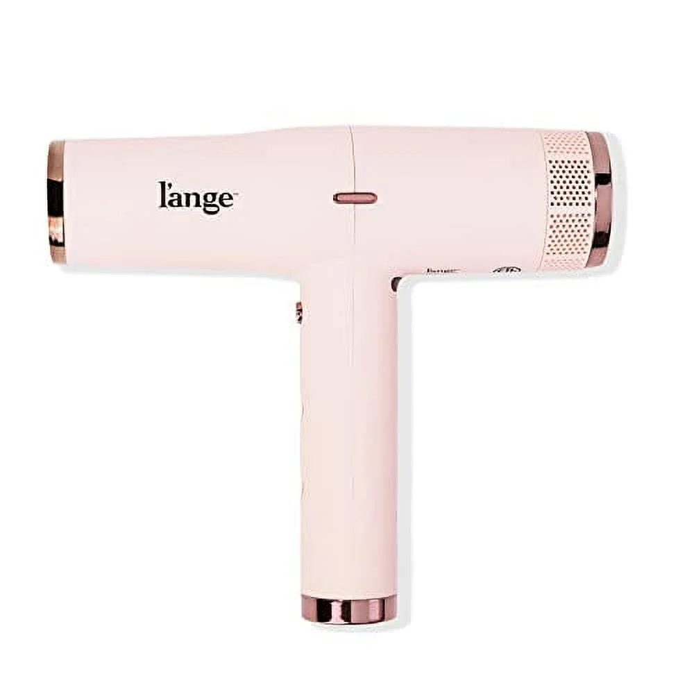 L'ange Hair 2497 Le Styliste Luxury Hair Dryer, Blush