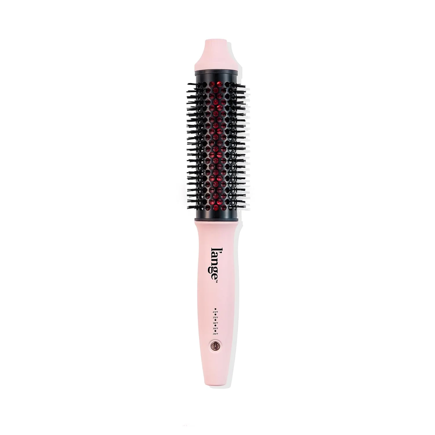 LANGE HAIR Glam Wave Infrared Thermal Ionic Brush - Image 3