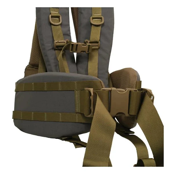 Latitude Suspension System Back Straps - Image 4