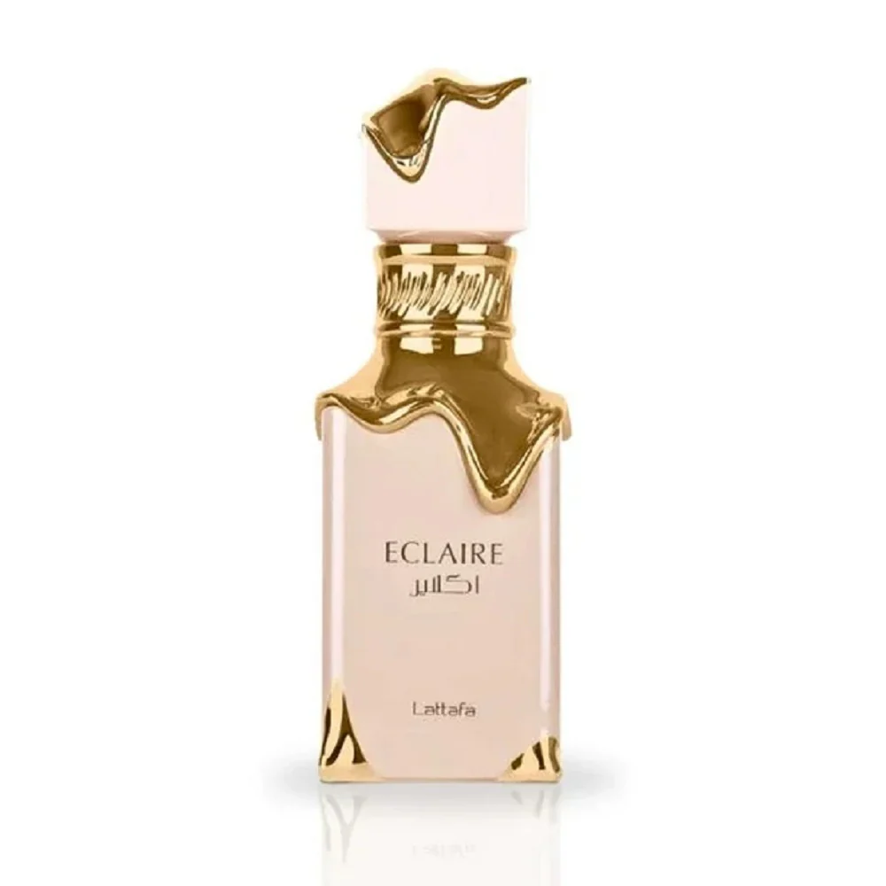 Lattafa Eclaire Eau de Parfum Spray for Women, 3.4 Ounce - Image 2