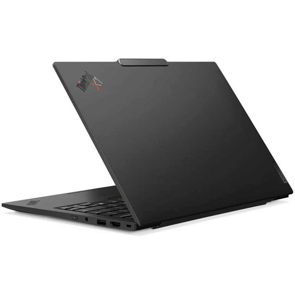 LENOVO 21KCS3T700 ThinkPad X1 Carbon Gen 12 14" WUXGA Touchscreen Ultra 7 155H 1.4GHz Intel UHD Graphics 32GB RAM 1TB SSD Win 11 Pro Black - Image 2